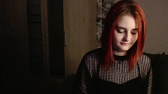 Snapshot of scarlettharrison09 chatting on December 31, 8:34 pm scarlettharrison09 online show from December 31, 8:34 pm