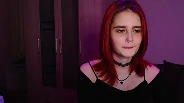 Snapshot of scarlettharrison09 chatting on January 20, 9:11 pm scarlettharrison09 online show from January 20, 9:11 pm