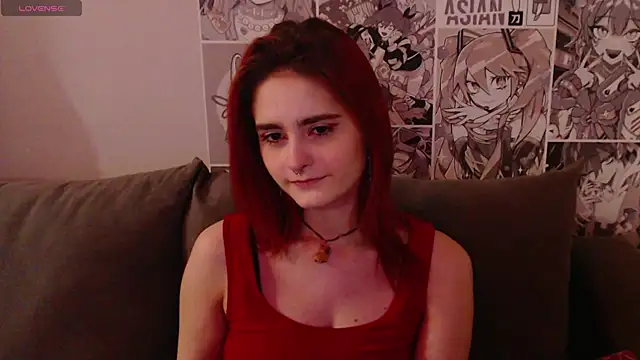 Snapshot of scarlettharrison09 chatting on February 3, 9:07 pm scarlettharrison09 online show from February 3, 9:07 pm