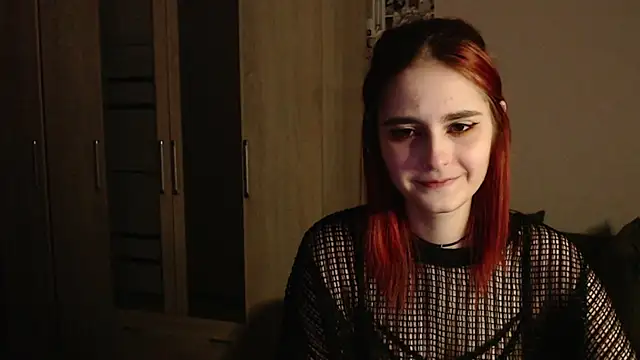 Snapshot of scarlettharrison09 chatting on December 27, 9:11 pm scarlettharrison09 online show from December 27, 9:11 pm