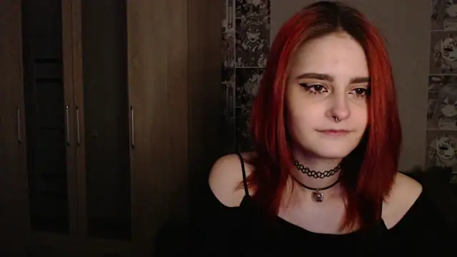 Snapshot of scarlettharrison09 chatting on January 16, 10:23 pm scarlettharrison09 online show from January 16, 10:23 pm