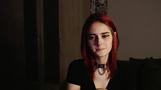 Snapshot of scarlettharrison09 chatting on December 20, 9:06 pm scarlettharrison09 online show from December 20, 9:06 pm