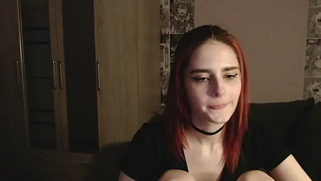 Snapshot of scarlettharrison09 chatting on December 19, 12:24 am scarlettharrison09 online show from December 19, 12:24 am