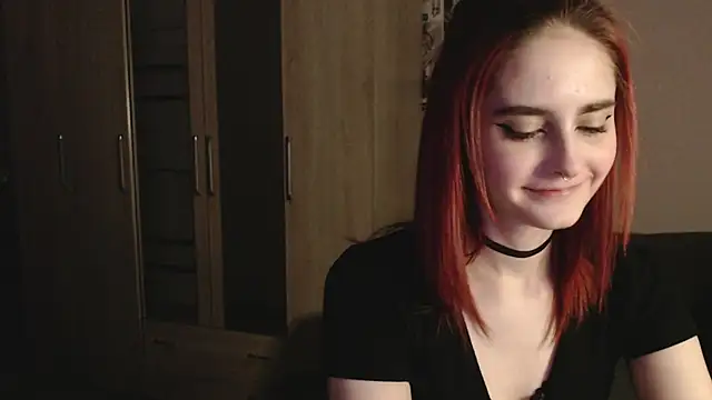 Snapshot of scarlettharrison09 chatting on December 18, 9:18 pm scarlettharrison09 online show from December 18, 9:18 pm