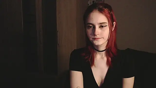 Snapshot of scarlettharrison09 chatting on December 11, 7:25 pm scarlettharrison09 online show from December 11, 7:25 pm