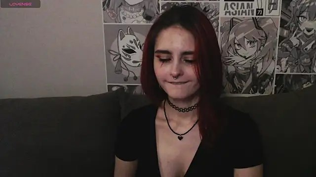 Snapshot of scarlettharrison09 chatting on February 11, 9:25 pm scarlettharrison09 online show from February 11, 9:25 pm
