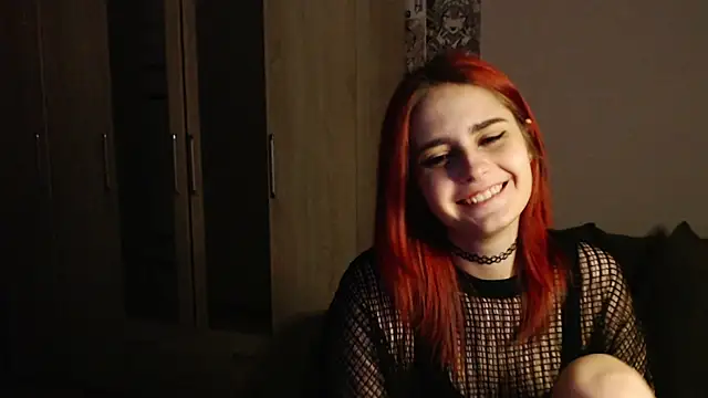 Snapshot of scarlettharrison09 chatting on January 3, 12:00 am scarlettharrison09 online show from January 3, 12:00 am