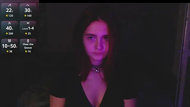 scarlettharrison09 online show from November 14, 8:01 pm