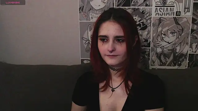 Snapshot of scarlettharrison09 chatting on February 6, 9:28 pm scarlettharrison09 online show from February 6, 9:28 pm