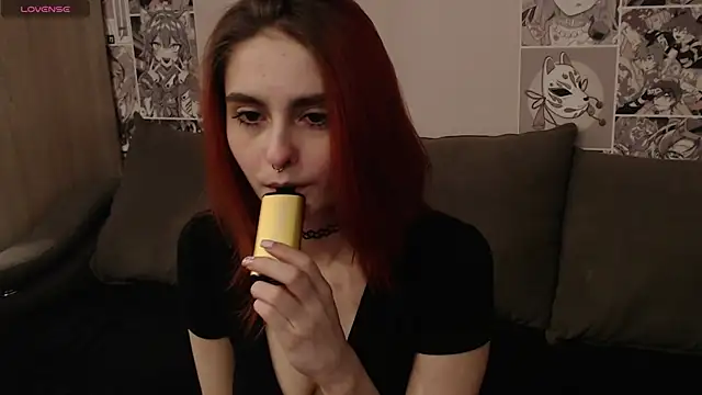 Snapshot of scarlettharrison09 chatting on February 18, 8:58 pm scarlettharrison09 online show from February 18, 8:58 pm
