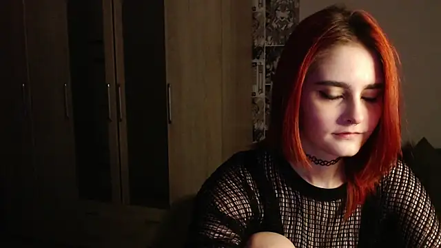 Snapshot of scarlettharrison09 chatting on January 2, 8:57 pm scarlettharrison09 online show from January 2, 8:57 pm