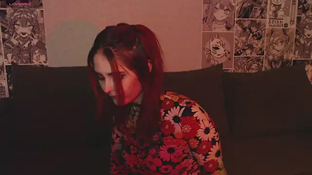 Snapshot of scarlettharrison09 chatting on January 31, 9:16 pm scarlettharrison09 online show from January 31, 9:16 pm