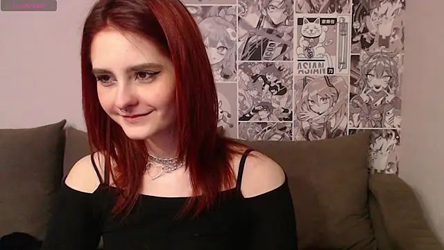 Snapshot of scarlettharrison09 chatting on March 6, 10:04 pm scarlettharrison09 online show from March 6, 10:04 pm