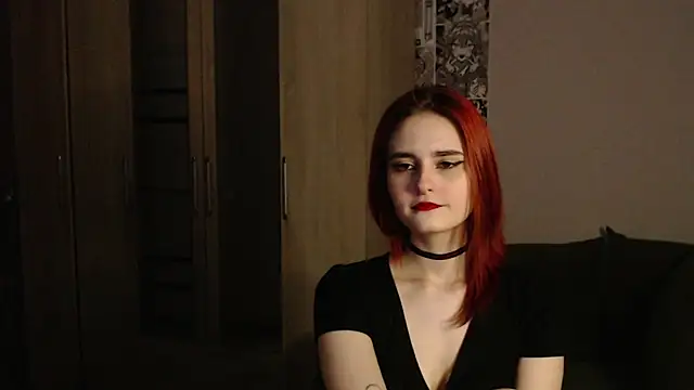 Snapshot of scarlettharrison09 chatting on December 28, 9:08 pm scarlettharrison09 online show from December 28, 9:08 pm