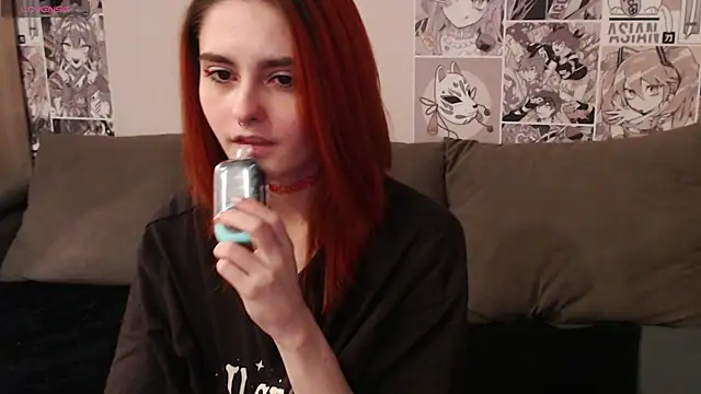 Snapshot of scarlettharrison09 chatting on February 28, 9:01 pm scarlettharrison09 online show from February 28, 9:01 pm