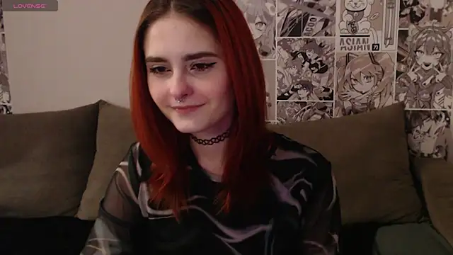 Snapshot of scarlettharrison09 chatting on February 27, 8:53 pm scarlettharrison09 online show from February 27, 8:53 pm