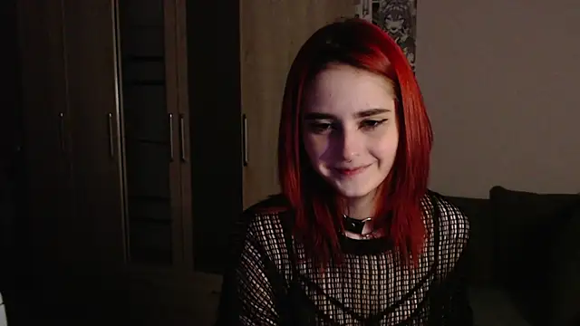 Snapshot of scarlettharrison09 chatting on December 19, 9:06 pm scarlettharrison09 online show from December 19, 9:06 pm