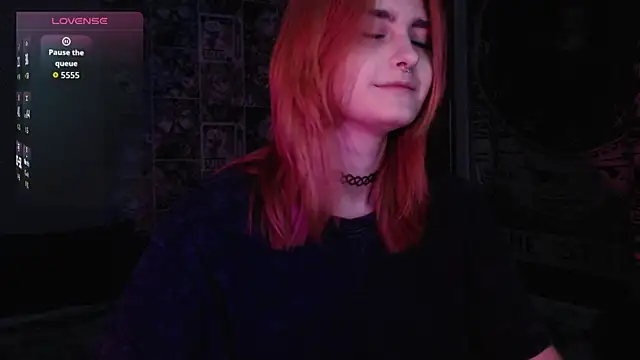 Snapshot of scarlettharrison09 chatting on October 19, 6:54 pm scarlettharrison09 online show from October 19, 6:54 pm