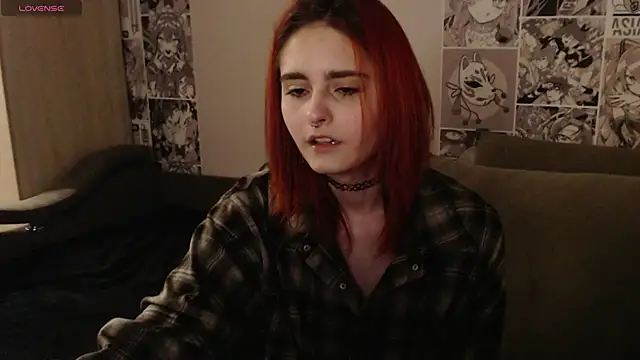 Snapshot of scarlettharrison09 chatting on February 13, 11:58 pm scarlettharrison09 online show from February 13, 11:58 pm
