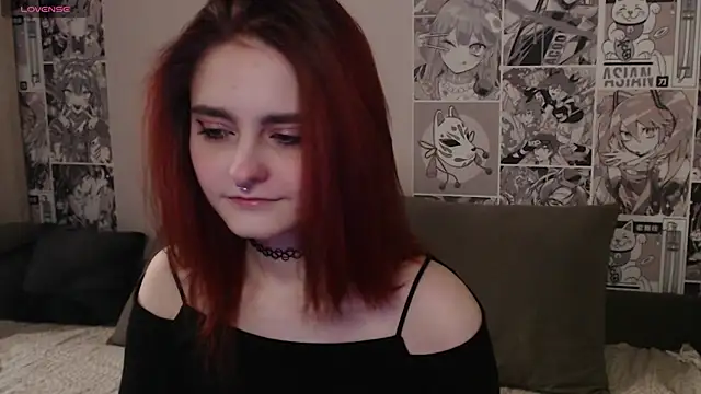 Snapshot of scarlettharrison09 chatting on March 20, 8:40 pm scarlettharrison09 online show from March 20, 8:40 pm
