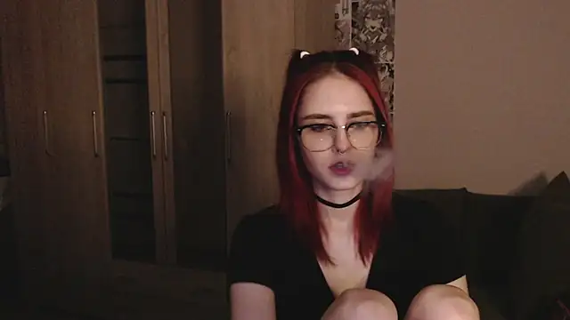 Snapshot of scarlettharrison09 chatting on December 14, 6:52 pm scarlettharrison09 online show from December 14, 6:52 pm