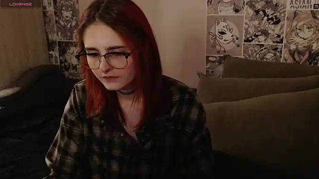 Snapshot of scarlettharrison09 chatting on February 13, 8:55 pm scarlettharrison09 online show from February 13, 8:55 pm