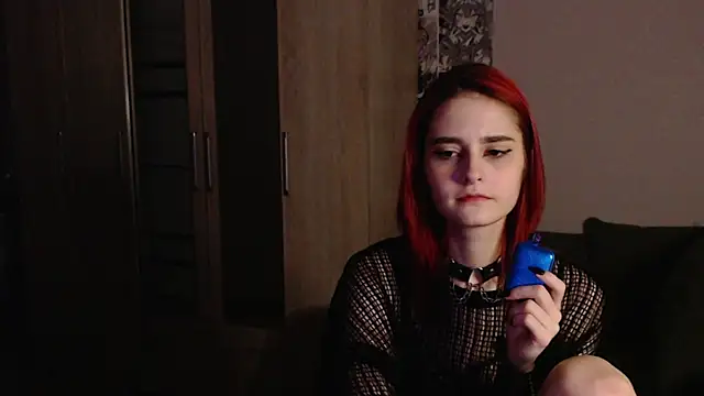 Snapshot of scarlettharrison09 chatting on December 20, 12:08 am scarlettharrison09 online show from December 20, 12:08 am