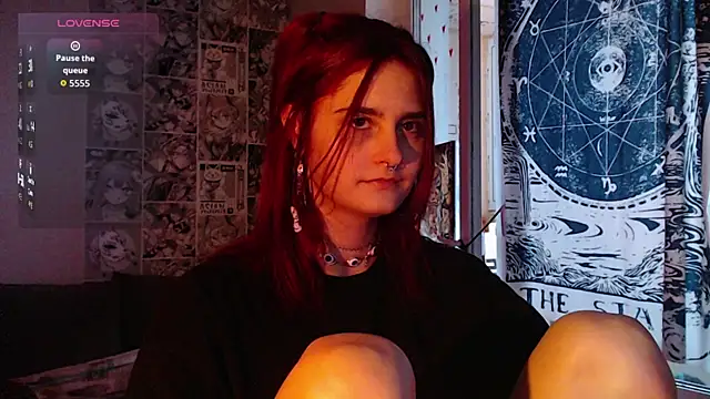 scarlettharrison09 online show from October 31, 8:44 am