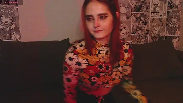 Snapshot of scarlettharrison09 chatting on February 1, 12:18 am scarlettharrison09 online show from February 1, 12:18 am