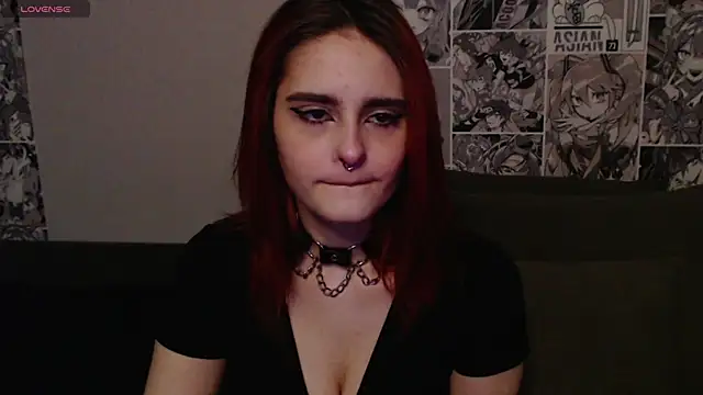 Snapshot of scarlettharrison09 chatting on February 16, 9:16 pm scarlettharrison09 online show from February 16, 9:16 pm