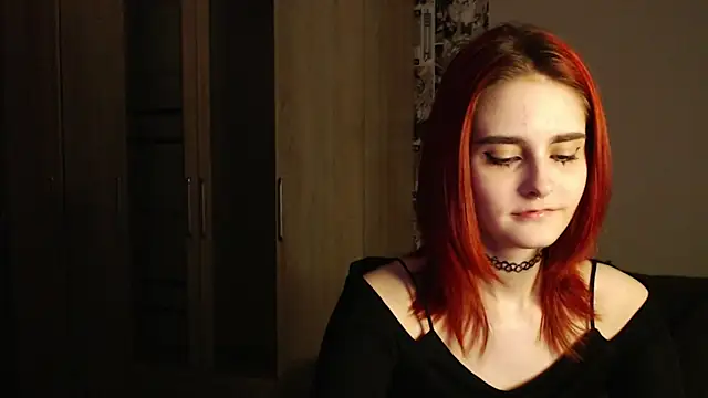 Snapshot of scarlettharrison09 chatting on December 29, 9:09 pm scarlettharrison09 online show from December 29, 9:09 pm