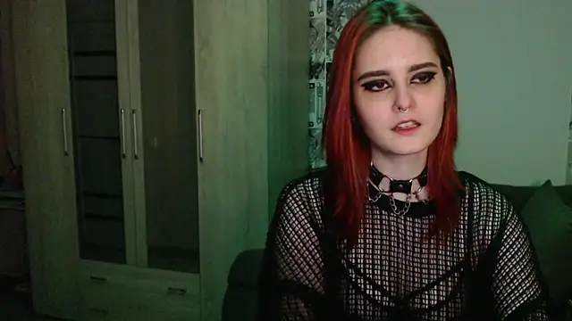 Snapshot of scarlettharrison09 chatting on January 23, 2:23 am scarlettharrison09 online show from January 23, 2:23 am