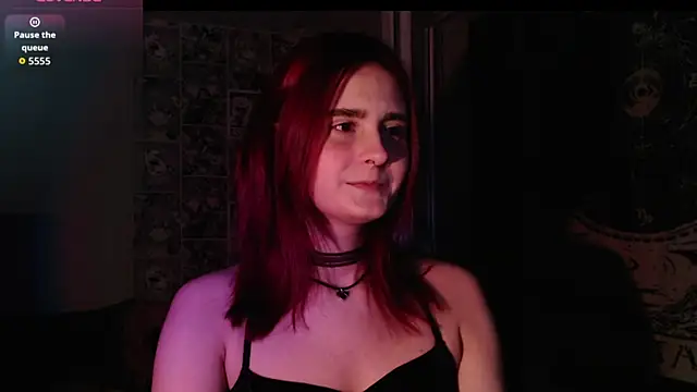 scarlettharrison09 online show from November 22, 9:13 pm