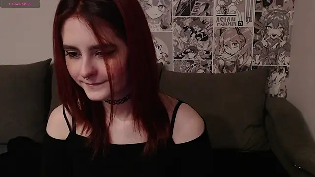 Snapshot of scarlettharrison09 chatting on March 6, 6:59 pm scarlettharrison09 online show from March 6, 6:59 pm
