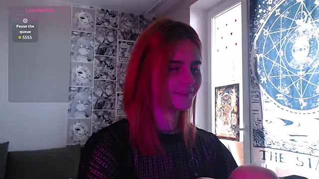 Snapshot of scarlettharrison09 chatting on October 17, 5:44 am scarlettharrison09 online show from October 17, 5:44 am