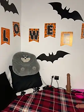 Snapshot of paisitahot1975 chatting on October 29, 11:14 pm paisitahot1975 online show from October 29, 11:14 pm