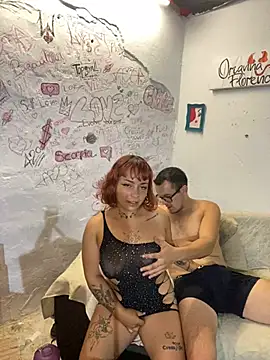 Orianna florenncia online show from February 8, 1:22 am