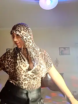 DesireSatler online show from March 13, 3:22 am