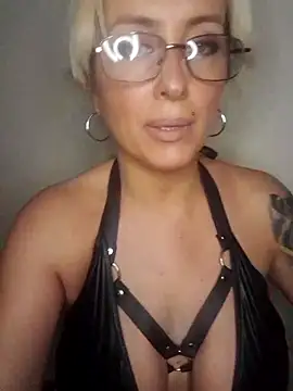 DesireSatler online show from March 2, 11:17 pm