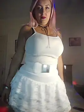 DesireSatler online show from January 11, 11:11 pm