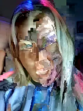 Snapshot of DesireSatler chatting on July 18, 4:54 am DesireSatler online show from July 18, 4:54 am
