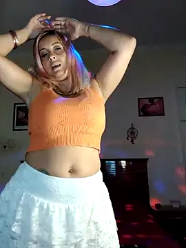 DesireSatler online show from February 14, 5:29 am