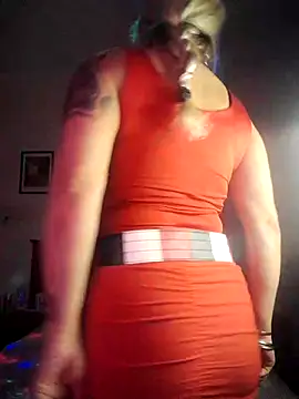 DesireSatler online show from November 14, 3:54 am