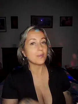 DesireSatler online show from October 19, 11:51 pm
