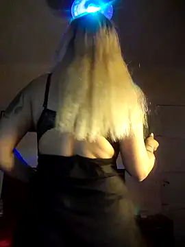 DesireSatler online show from November 9, 4:16 am