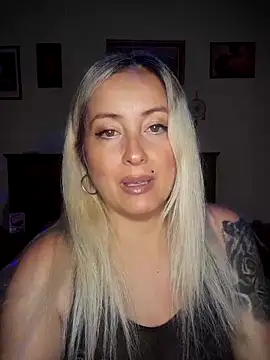 DesireSatler online show from November 22, 3:05 am