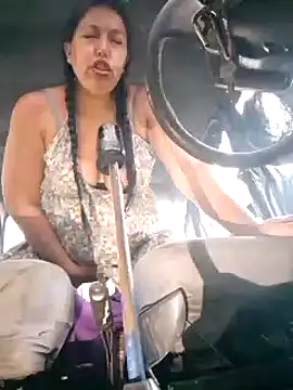 Natasha olg online show from March 3, 7:07 pm