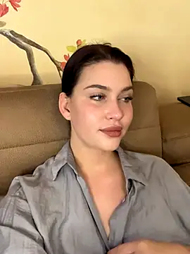 Snapshot of KikiWatson chatting on September 21, 6:46 pm KikiWatson online show from September 21, 6:46 pm