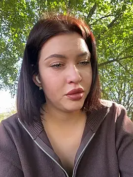 Snapshot of KikiWatson chatting on September 24, 7:15 am KikiWatson online show from September 24, 7:15 am