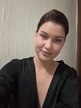 Snapshot of KikiWatson chatting on October 9, 3:01 pm KikiWatson online show from October 9, 3:01 pm